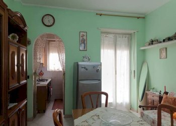 Salone - Bilocale via Oslavia, 66, Torino (zona Vanchiglietta) - foto 4