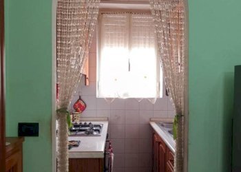 Cucina - Bilocale via Oslavia, 66, Torino (zona Vanchiglietta) - foto 5