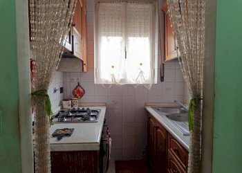 Cucina - Bilocale via Oslavia, 66, Torino (zona Vanchiglietta) - foto 6