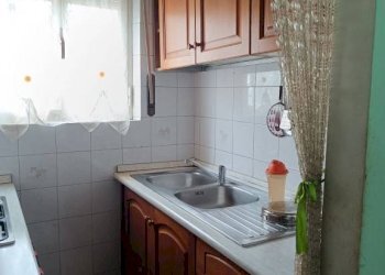 Cucina - Bilocale via Oslavia, 66, Torino (zona Vanchiglietta) - foto 8