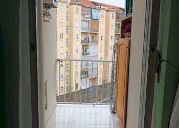 Balcone - Bilocale via Oslavia, 66, Torino (zona Vanchiglietta) - foto 10