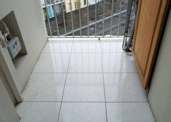 Balcone - Bilocale via Oslavia, 66, Torino (zona Vanchiglietta) - foto 11