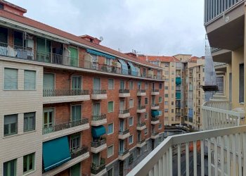 Vista - Bilocale via Oslavia, 66, Torino (zona Vanchiglietta) - foto 20