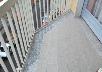 Terrazzo - Bilocale via Oslavia, 66, Torino (zona Vanchiglietta) - foto 22