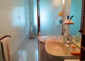 Bagno - Bilocale via Oslavia, 66, Torino (zona Vanchiglietta) - foto 23