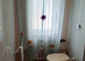 Bagno - Bilocale via Oslavia, 66, Torino (zona Vanchiglietta) - foto 24