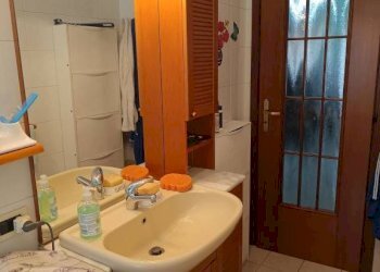 Bagno - Bilocale via Oslavia, 66, Torino (zona Vanchiglietta) - foto 26