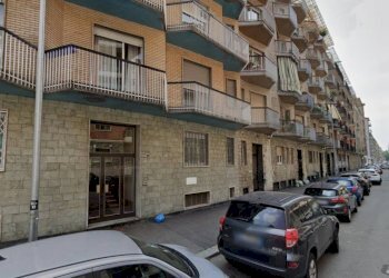 Facciata - Bilocale via Oslavia, 66, Torino (zona Vanchiglietta) - foto 30