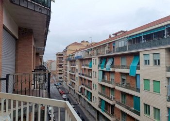Vista - Bilocale via Oslavia, 66, Torino (zona Vanchiglietta) - foto 1