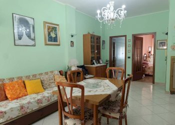 Salone - Bilocale via Oslavia, 66, Torino (zona Vanchiglietta) - foto 4