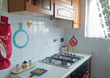 Cucina - Bilocale via Oslavia, 66, Torino (zona Vanchiglietta) - foto 10