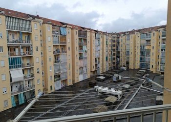 Vista - Bilocale via Oslavia, 66, Torino (zona Vanchiglietta) - foto 16