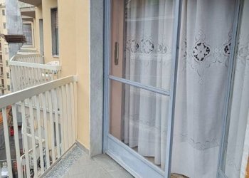 Terrazzo - Bilocale via Oslavia, 66, Torino (zona Vanchiglietta) - foto 21