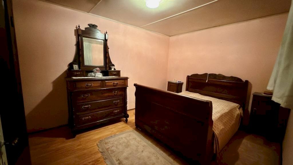 Camera da letto - Villa a Schiera Frazione Borgo, 64, Veglio - foto 3