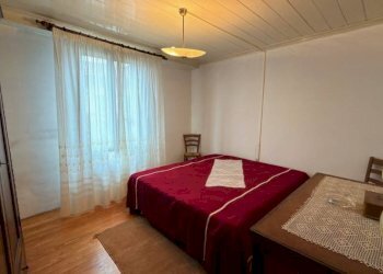 Camera da letto - Villa a Schiera Frazione Borgo, 64, Veglio - foto 1
