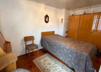 Camera da letto - Villa a Schiera Frazione Borgo, 64, Veglio - foto 8
