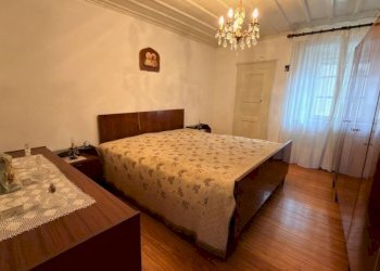 Camera da letto - Villa a Schiera Frazione Borgo, 64, Veglio - foto 10