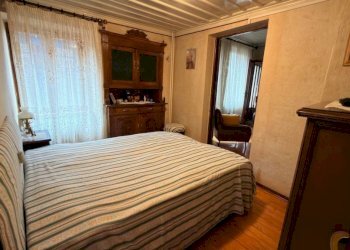 Camera da letto - Villa a Schiera Frazione Borgo, 64, Veglio - foto 12