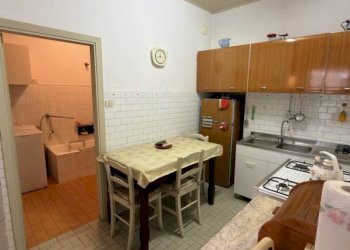 Cucina - Villa a Schiera Frazione Borgo, 64, Veglio - foto 14