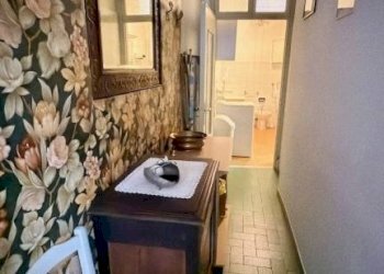 Disimpegno - Villa a Schiera Frazione Borgo, 64, Veglio - foto 16