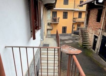Balcone - Villa a Schiera Frazione Borgo, 64, Veglio - foto 18