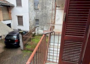 Balcone - Villa a Schiera Frazione Borgo, 64, Veglio - foto 19