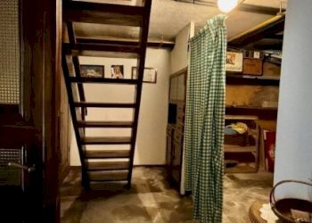 Cantina - Villa a Schiera Frazione Borgo, 64, Veglio - foto 22