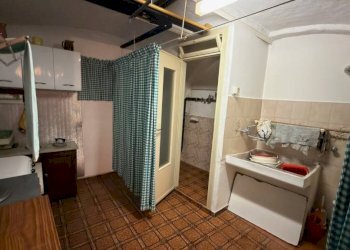 Lavanderia - Villa a Schiera Frazione Borgo, 64, Veglio - foto 23
