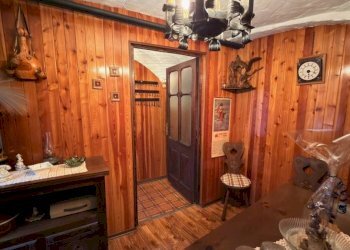 Taverna - Villa a Schiera Frazione Borgo, 64, Veglio - foto 25
