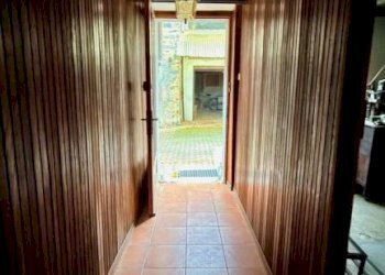 Ingresso - Villa a Schiera Frazione Borgo, 64, Veglio - foto 26