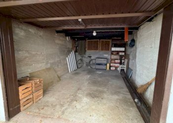 Box auto - Villa a Schiera Frazione Borgo, 64, Veglio - foto 33