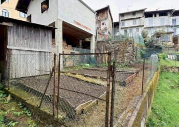 Terreno - Villa a Schiera Frazione Borgo, 64, Veglio - foto 34