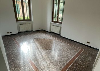 SOGGIORNO - Apartment VIALE COLLE ULIVI, Genova (neighborhood Nervi) - photo 1