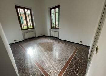 SOGGIORNO - Apartment VIALE COLLE ULIVI, Genova (neighborhood Nervi) - photo 2