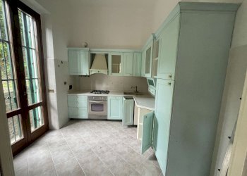 CUCINA - Apartment VIALE COLLE ULIVI, Genova (neighborhood Nervi) - photo 3