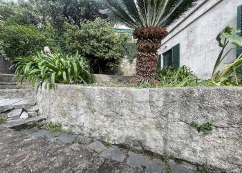 TERRAZZO - Apartment VIALE COLLE ULIVI, Genova (neighborhood Nervi) - photo 5