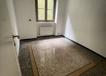 CAMERA - Apartment VIALE COLLE ULIVI, Genova (neighborhood Nervi) - photo 9