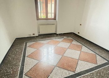 CAMERA - Apartment VIALE COLLE ULIVI, Genova (neighborhood Nervi) - photo 10