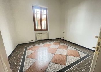 CAMERA - Apartment VIALE COLLE ULIVI, Genova (neighborhood Nervi) - photo 11
