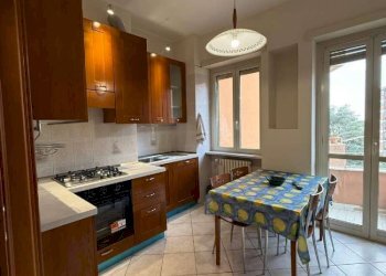 cucina - Four-room apartment strada CASTELLO DI MIRAFIORI, 19, Torino (neighborhood Mirafiori Sud) - photo 1