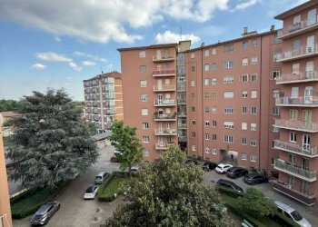 lato cortile - Four-room apartment strada CASTELLO DI MIRAFIORI, 19, Torino (neighborhood Mirafiori Sud) - photo 6