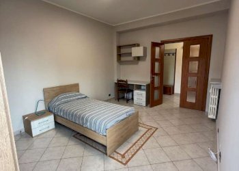 camera  - Four-room apartment strada CASTELLO DI MIRAFIORI, 19, Torino (neighborhood Mirafiori Sud) - photo 10