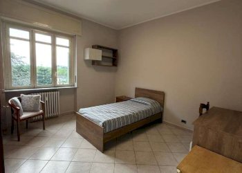 camera  - Four-room apartment strada CASTELLO DI MIRAFIORI, 19, Torino (neighborhood Mirafiori Sud) - photo 13