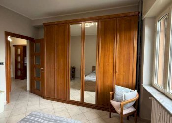 camera  - Four-room apartment strada CASTELLO DI MIRAFIORI, 19, Torino (neighborhood Mirafiori Sud) - photo 15