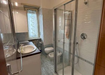 bagno  - Four-room apartment strada CASTELLO DI MIRAFIORI, 19, Torino (neighborhood Mirafiori Sud) - photo 17
