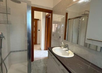 bagno  - Four-room apartment strada CASTELLO DI MIRAFIORI, 19, Torino (neighborhood Mirafiori Sud) - photo 18