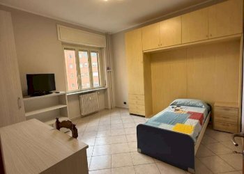 camera  - Four-room apartment strada CASTELLO DI MIRAFIORI, 19, Torino (neighborhood Mirafiori Sud) - photo 19