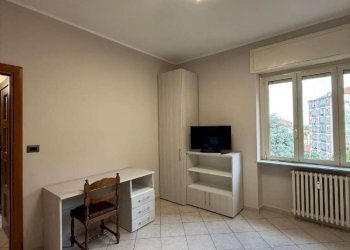 camera  - Four-room apartment strada CASTELLO DI MIRAFIORI, 19, Torino (neighborhood Mirafiori Sud) - photo 21
