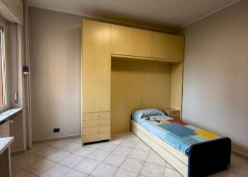 camera  - Four-room apartment strada CASTELLO DI MIRAFIORI, 19, Torino (neighborhood Mirafiori Sud) - photo 22