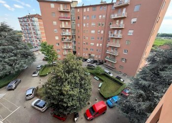 balconcino lato cucina - Non-buildable land strada CASTELLO DI MIRAFIORI, 19, Torino (neighborhood Mirafiori Sud) - photo 11
